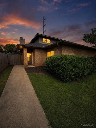 13327 Daystrom Court, Dallas TX 75243
