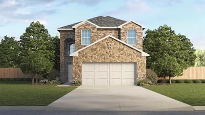 2209 Chloe Lane, Anna TX 75409