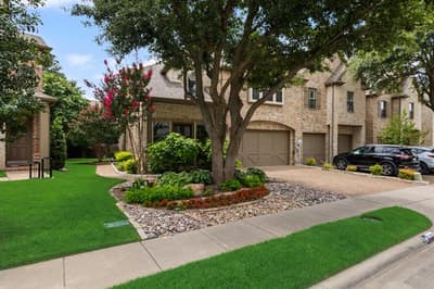 5371 Keswick Drive, Frisco TX 75034
