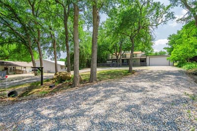 347 Quail Creek Circle, Pottsboro TX 75076