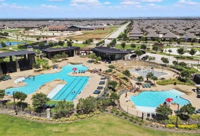 3721 Tracewood Bend, Aubrey TX 76227
