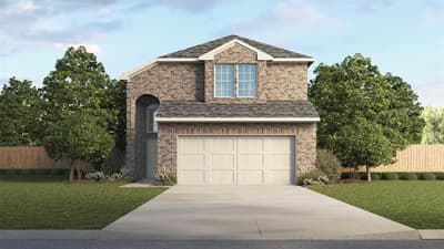 2004 Crockett Way, Anna TX 75409