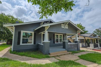 3101 Erie Street, Fort Worth TX 76112