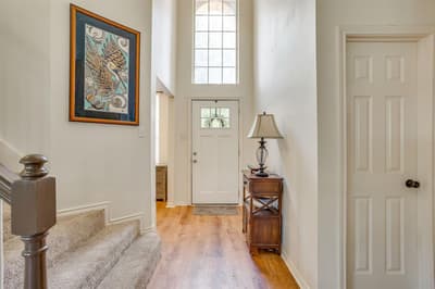 525 Oakbrook Drive, Burleson TX 76028 - Photo 5