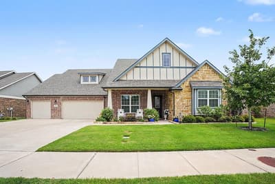 4014 Stableglen Drive, Rockwall TX 75032