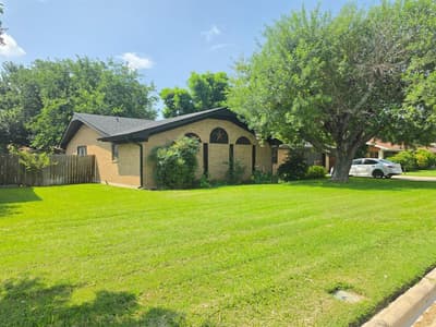 2404 Monticello Street, Brownwood TX 76801