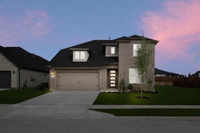 17256 Oxborough Drive, Justin TX 76247