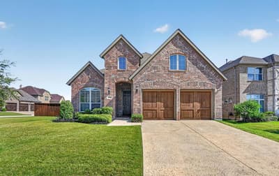1901 Acton Lane, Lantana TX 76226
