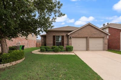 1234 Mallard Creek, Aubrey TX 76227