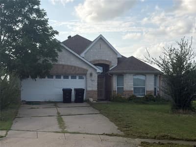 140 Cherokee Street, Greenville TX 75402