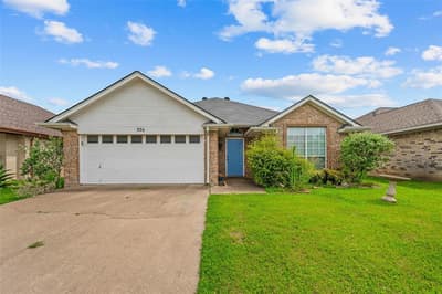926 Meadow Circle S, Keller TX 76248