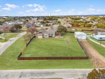4017 Marana Drive, Granbury TX 76048 - Photo 2