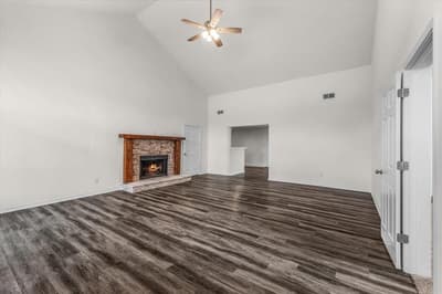 4017 Marana Drive, Granbury TX 76048 - Photo 5