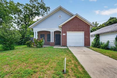 4718 Jamaica Street, Dallas TX 75210