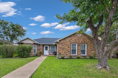 6510 Gardenia Drive, Rowlett TX 75089