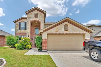 14400 Artisan Drive, Fort Worth TX 76052
