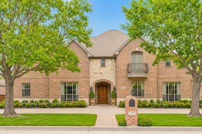 4916 Briargrove Lane, Dallas TX 75287