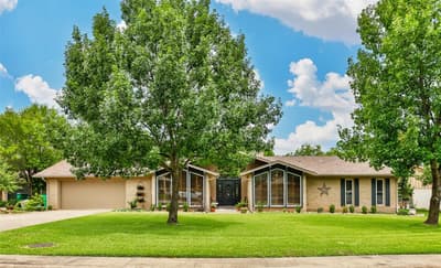 1904 Tulane Avenue, Gainesville TX 76240