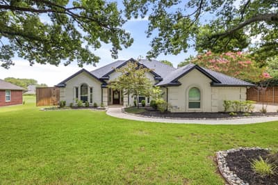 5409 Coventry Court, Colleyville TX 76034