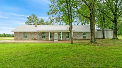 1285 FARM ROAD 196, Pattonville TX 75468 - Photo 2