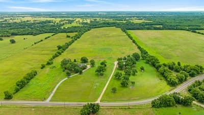 1285 FARM ROAD 196, Pattonville TX 75468