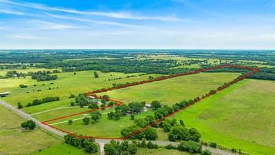 1285 FARM ROAD 196, Pattonville TX 75468 - Photo 4