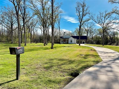 6954 Joyce Street, Eustace TX 75124