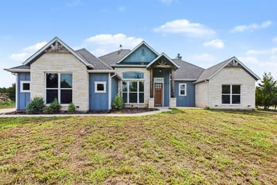 530 PR 491, Trenton TX 75490