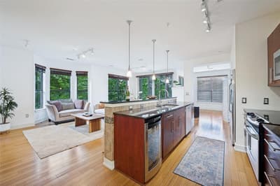 4333 Gilbert Avenue # 219, Dallas TX 75219