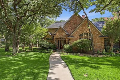3379 Forest Glen Drive, Corinth TX 76210
