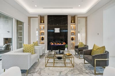 17 Catalonia Drive, Westlake TX 76262