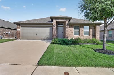 8205 Burma Drive, Fort Worth TX 76131
