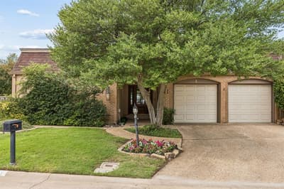 1 Crown Place, Richardson TX 75080