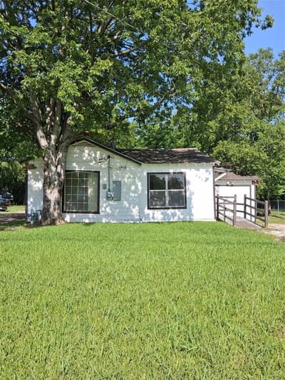 2917 Cypress Avenue, Dallas TX 75227