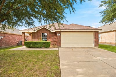408 Coolidge Lane, Lavon TX 75166