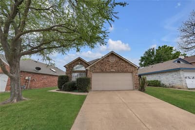 2142 Glen Heights Drive, Garland TX 75044