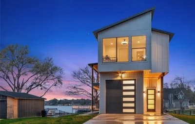255 Autumn wood Trail, Gun Barrel City TX 75156