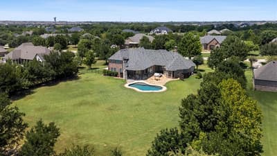 3063 Cedar Trail, Celina TX 75078 - Photo 2