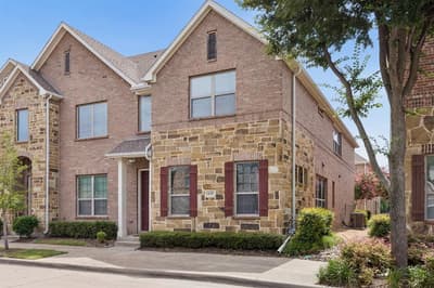631 Matthew Place, Richardson TX 75081