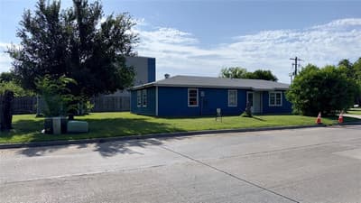 509 N 10th Street, Sanger TX 76266
