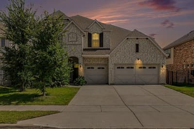 561 Letara Ranch Road, Haslet TX 76052