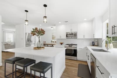 2520 Rosedale Street, Highland Village TX 75077