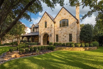 1400 Fountain Grass Court, Westlake TX 76262