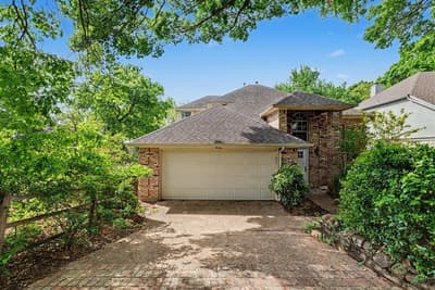 6701 Clear Springs Circle, Garland TX 75044