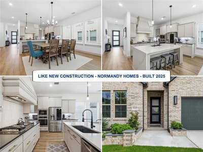 5429 Golden Sun Lane, McKinney TX 75070