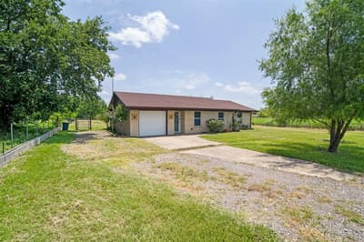 6105 Country Corner Lane, Terrell TX 75161