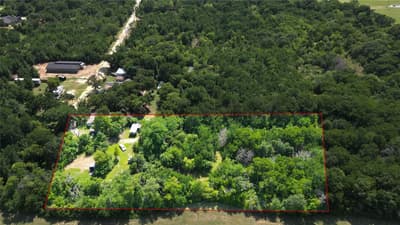 833 Carmela Court, Cleburne TX 76031