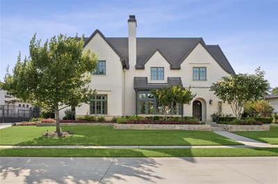 2021 Granada Trail, Westlake TX 76262