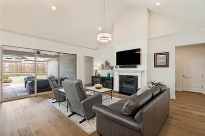 4212 Hollandwood Drive, McKinney TX 75071 - Photo 5