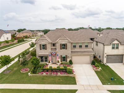 4212 Hollandwood Drive, McKinney TX 75071 - Photo 4